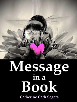 cover image of Message in a Book